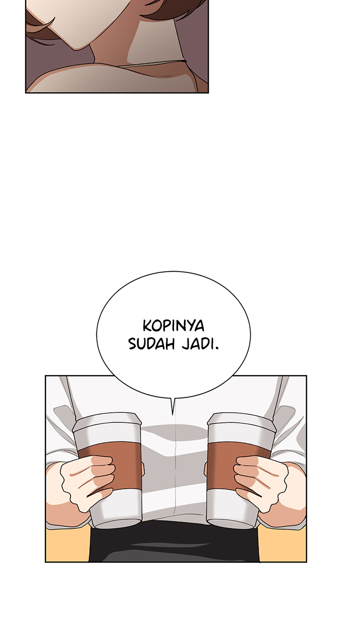 We're Soulmates Starting From Today chapter 36 halaman 17
