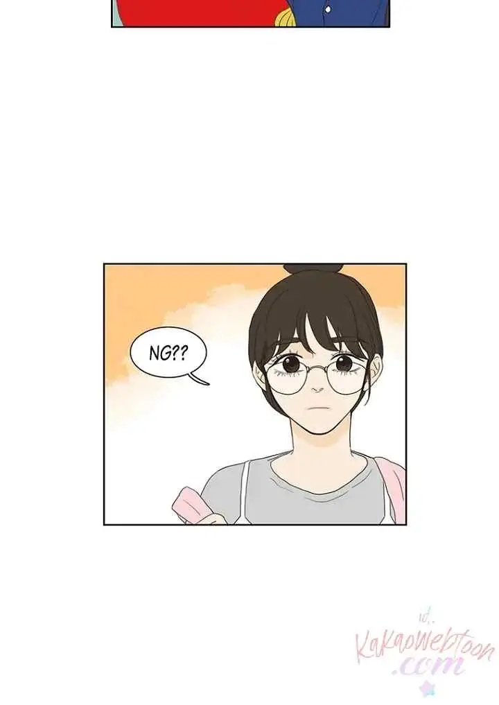 Dolled Up chapter 46 halaman 17