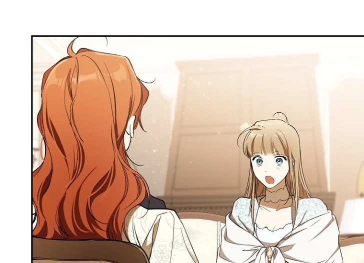 Everything Was a Misunderstanding chapter 104 halaman 59