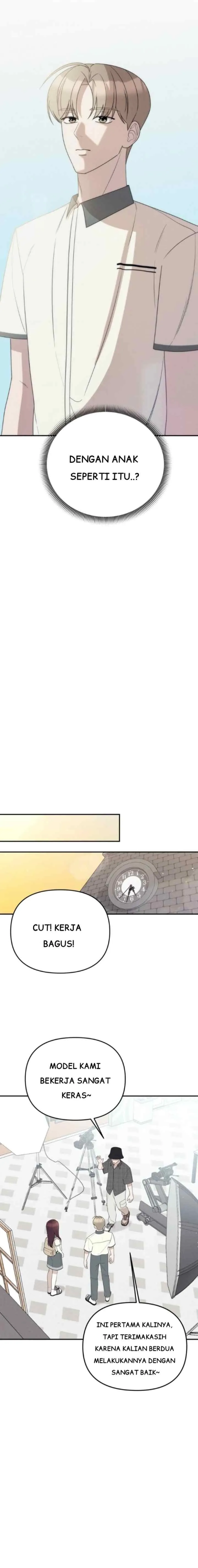 Nineteen Foreshadowing chapter 14 halaman 11