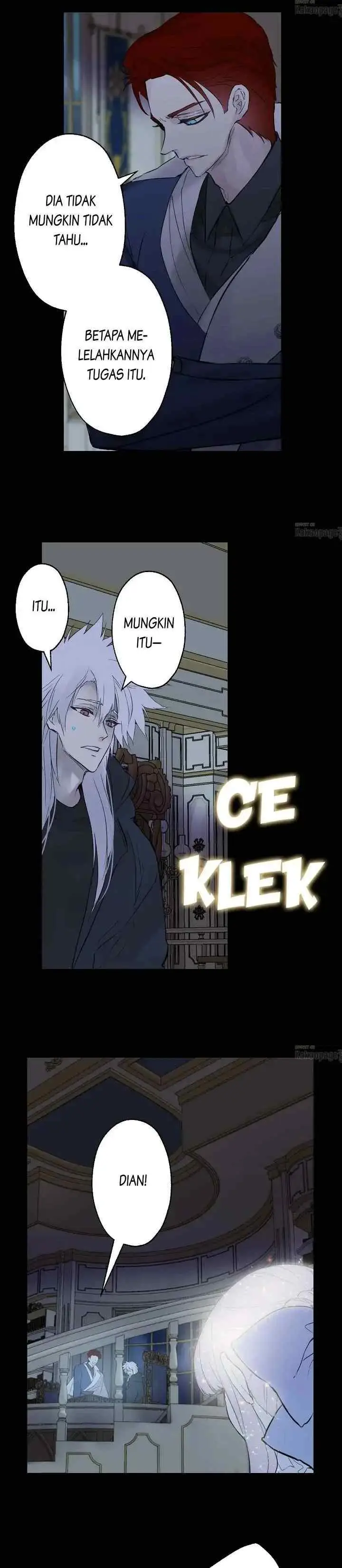 As Long as You Like It chapter 225 halaman 14