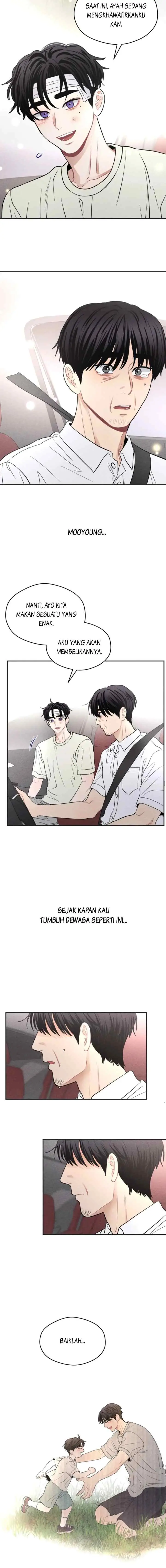 Ghost Romance chapter 51 halaman 15