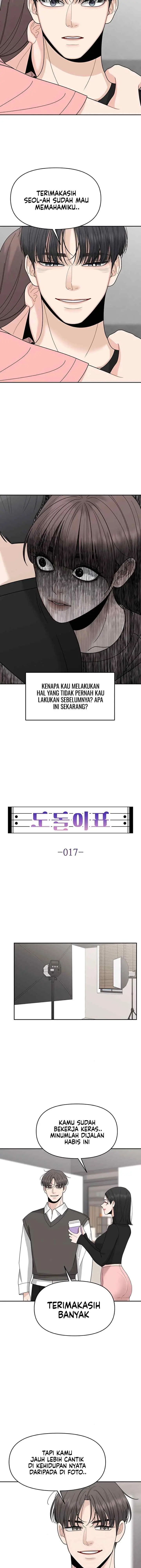 A Repeat Sign chapter 17 halaman 9