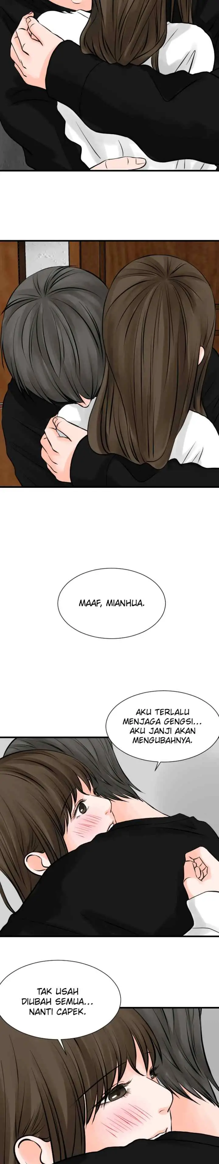 One + One (Bao A) chapter 89 halaman 11