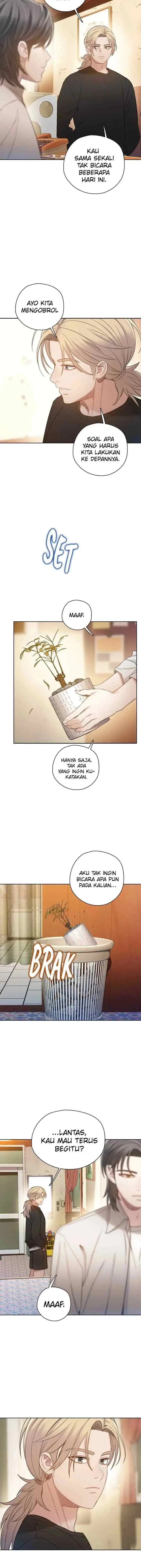 Dark Moon: The Grey City chapter 50 halaman 13