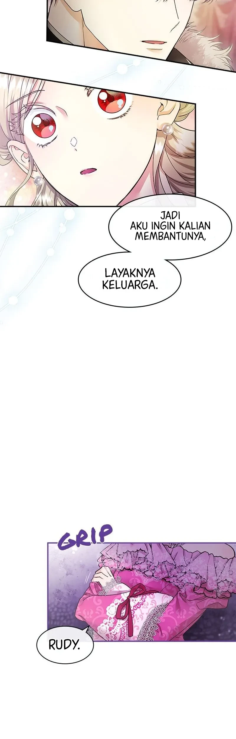 Munou na Mamahaha desu ga, Kazoku no Dekiai ga Tomarimasen! chapter 25 halaman 22