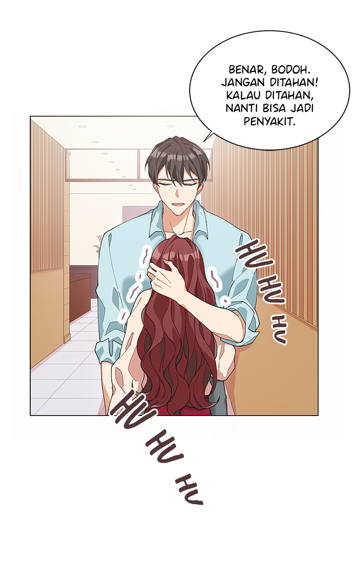 We're Soulmates Starting From Today chapter 4 halaman 26