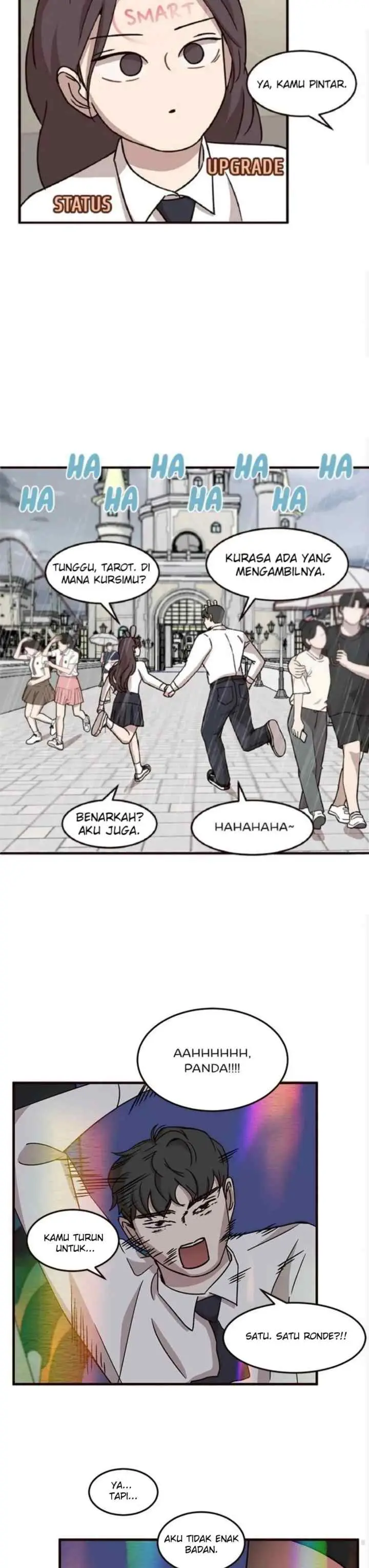 Ooh La La chapter 60 halaman 17