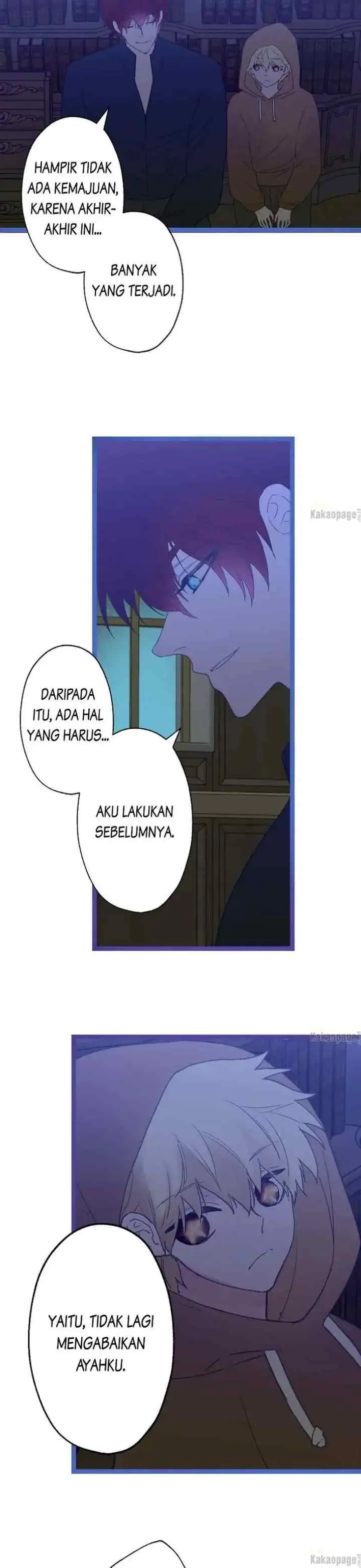 As Long as You Like It chapter 254 halaman 6