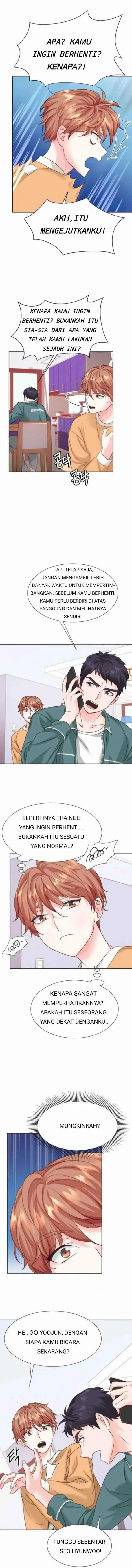 Once Again Idol chapter 35 halaman 13
