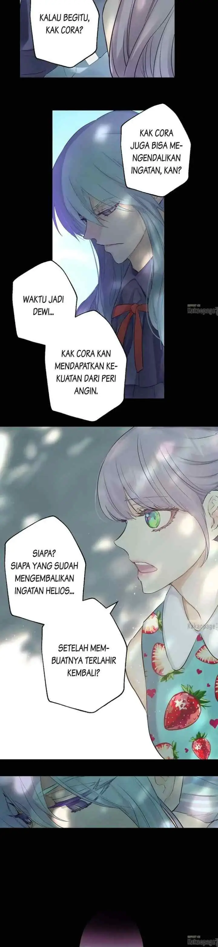 As Long as You Like It chapter 235 halaman 16