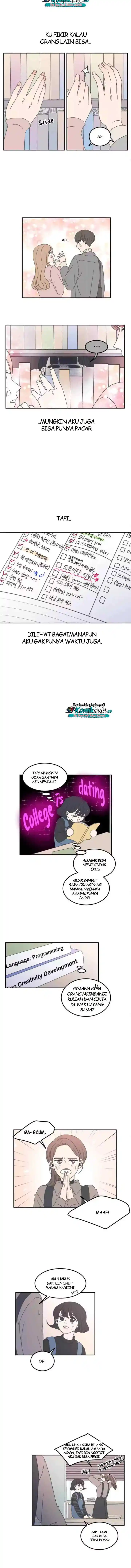 A Guide to Proper Dating chapter 1 halaman 5