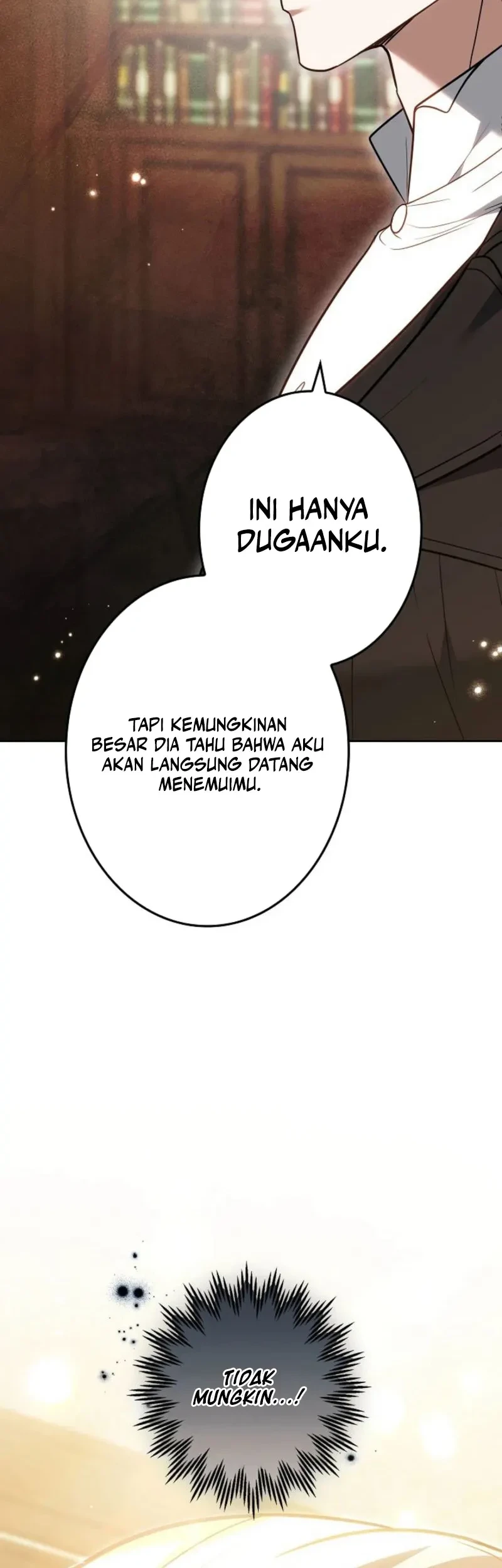 Violet's Poisoned Words chapter 11 halaman 45