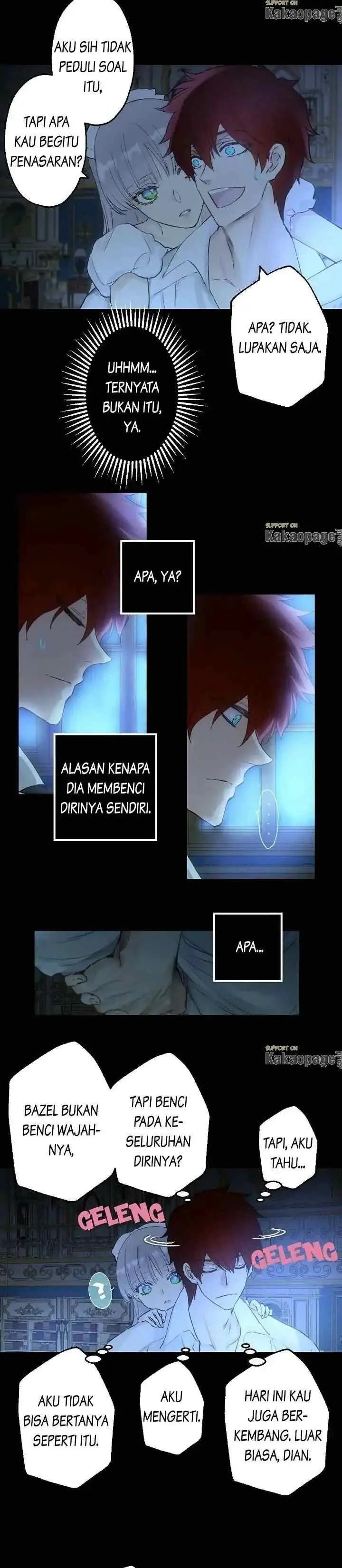 As Long as You Like It chapter 193 halaman 11