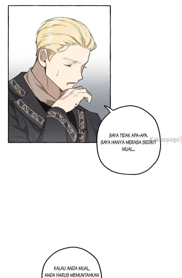 Everything Was a Misunderstanding chapter 14 halaman 63