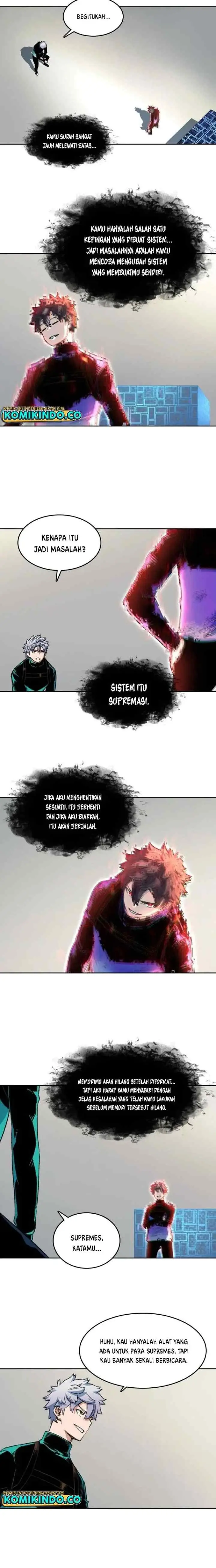 OOPARTS chapter 96 halaman 9