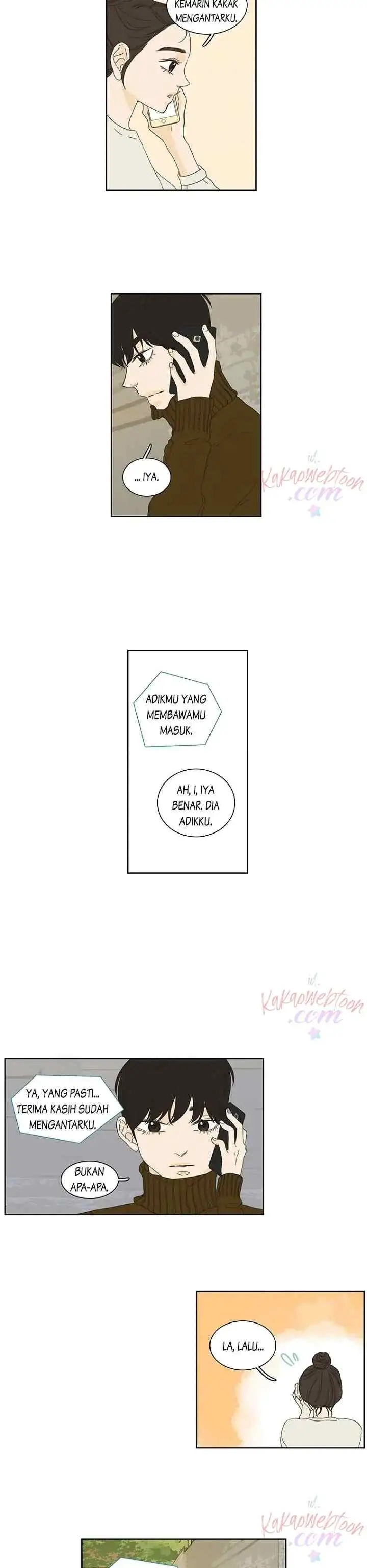 Dolled Up chapter 65 halaman 5
