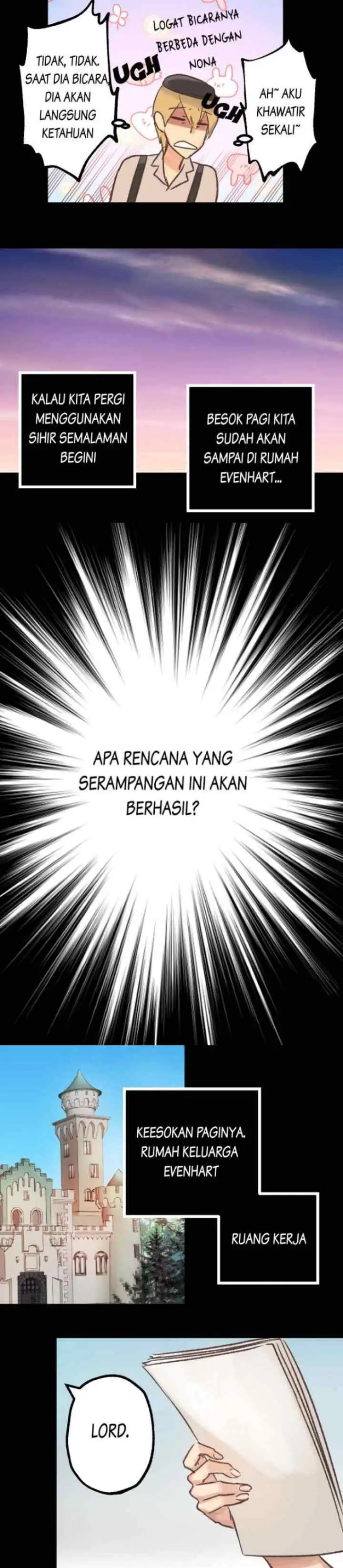 As Long as You Like It chapter 5 halaman 17