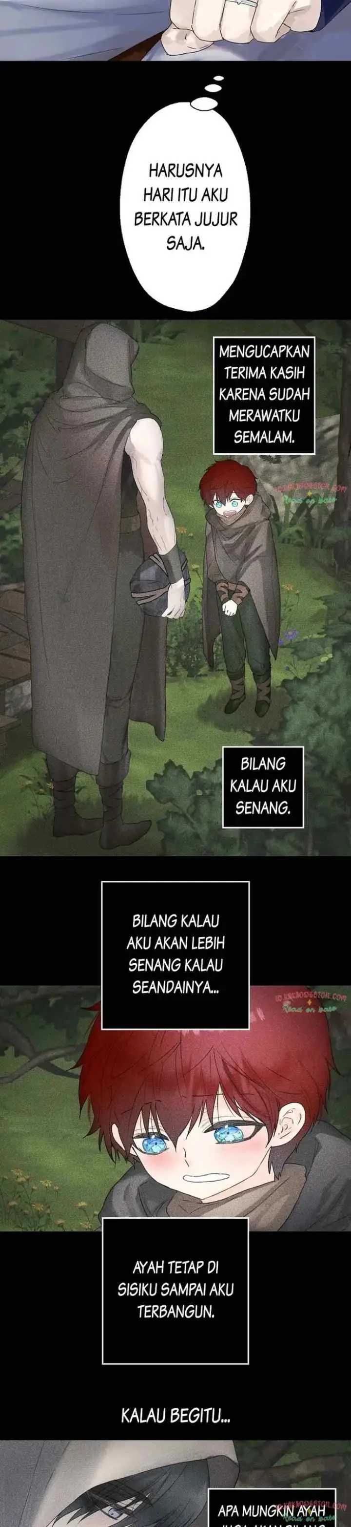 As Long as You Like It chapter 272 halaman 18