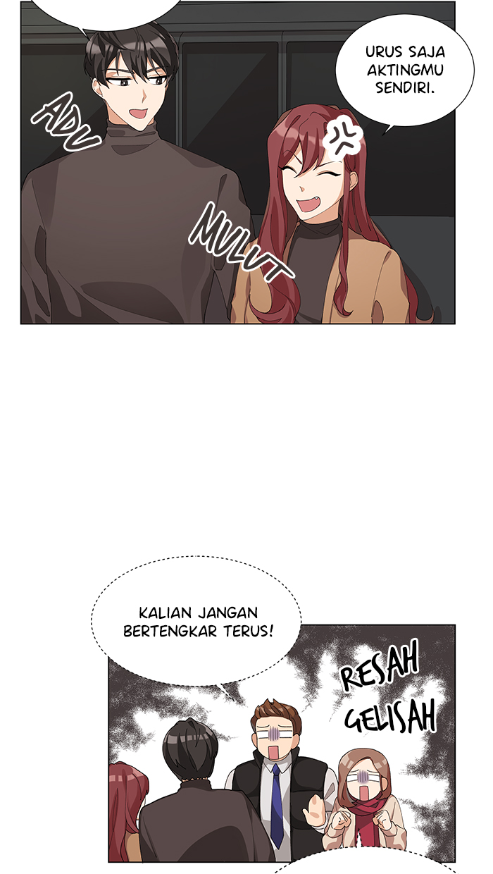 We're Soulmates Starting From Today chapter 4 halaman 66