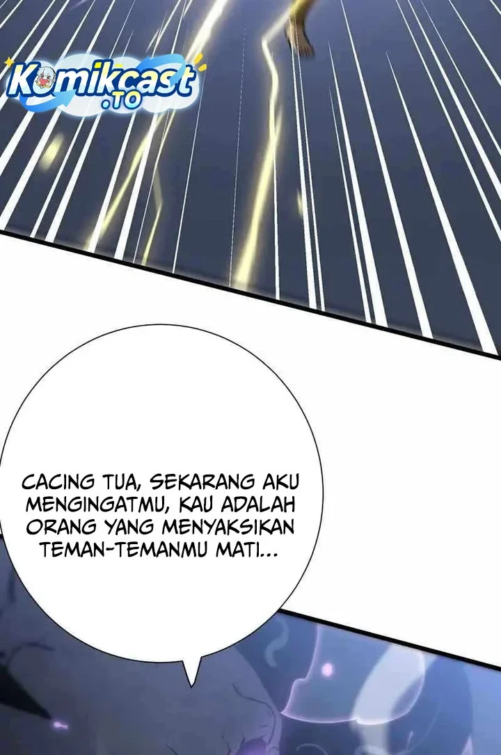 My Path to Killing God in Otherworld chapter 74 halaman 25