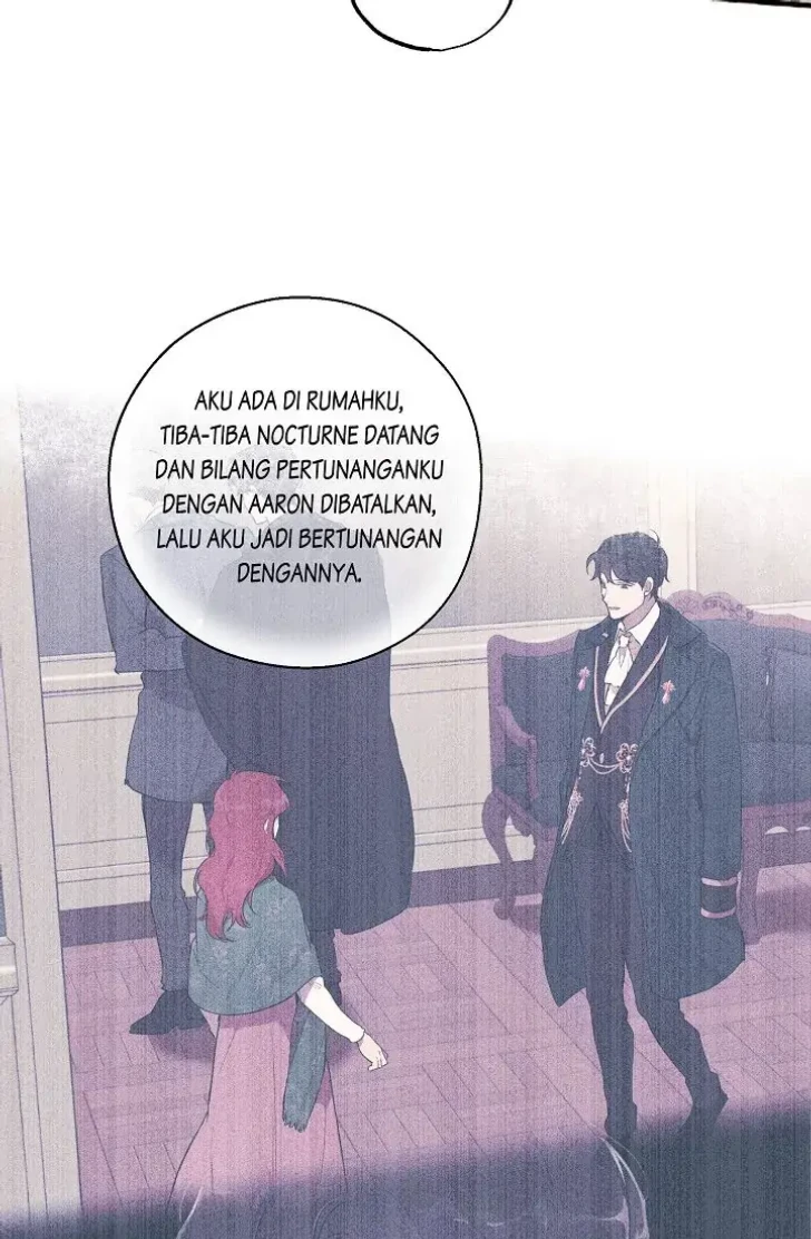 Everything Was a Misunderstanding chapter 49 halaman 62