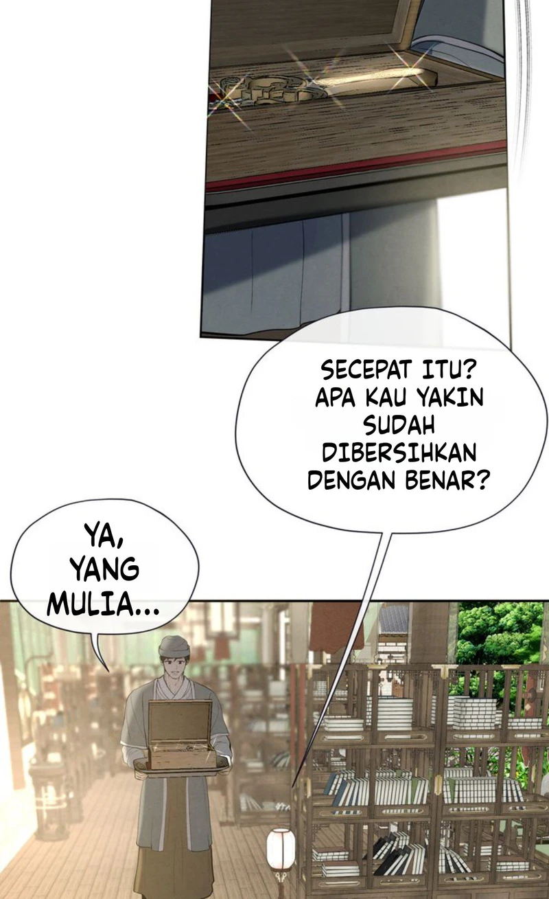 Beneath the Fallen Bloom chapter 11 halaman 42