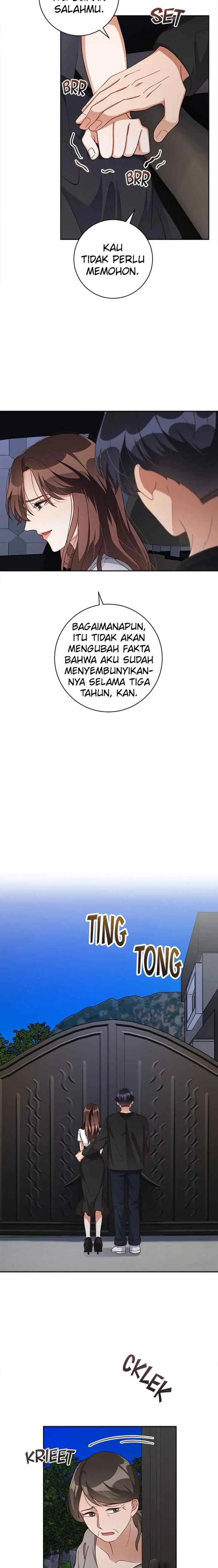 No Marriage is Perfect chapter 85 halaman 6