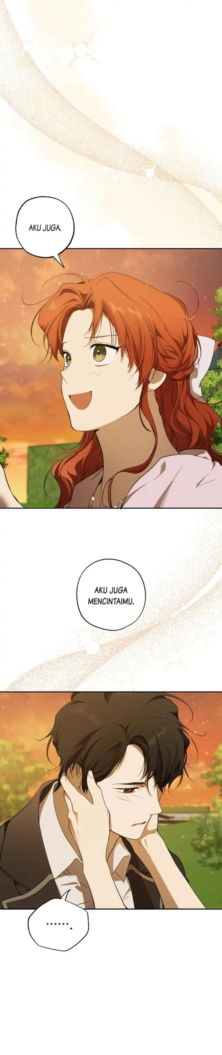 Everything Was a Misunderstanding chapter 99 halaman 10