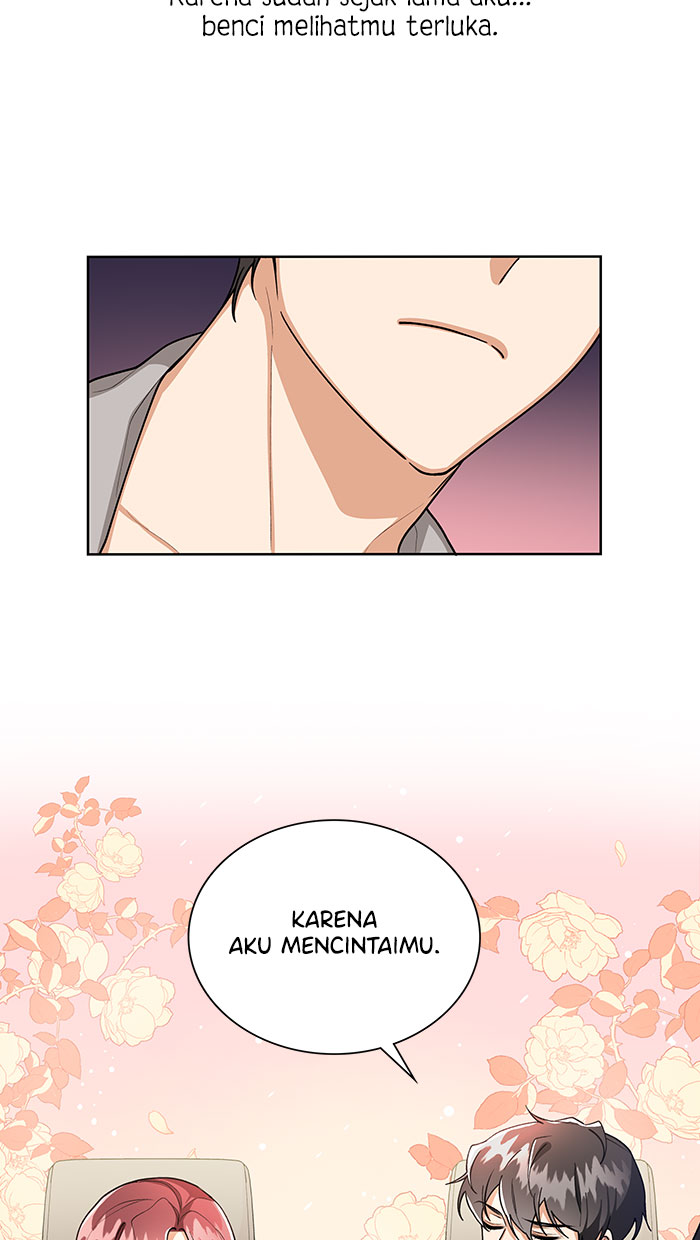 We're Soulmates Starting From Today chapter 57 halaman 17