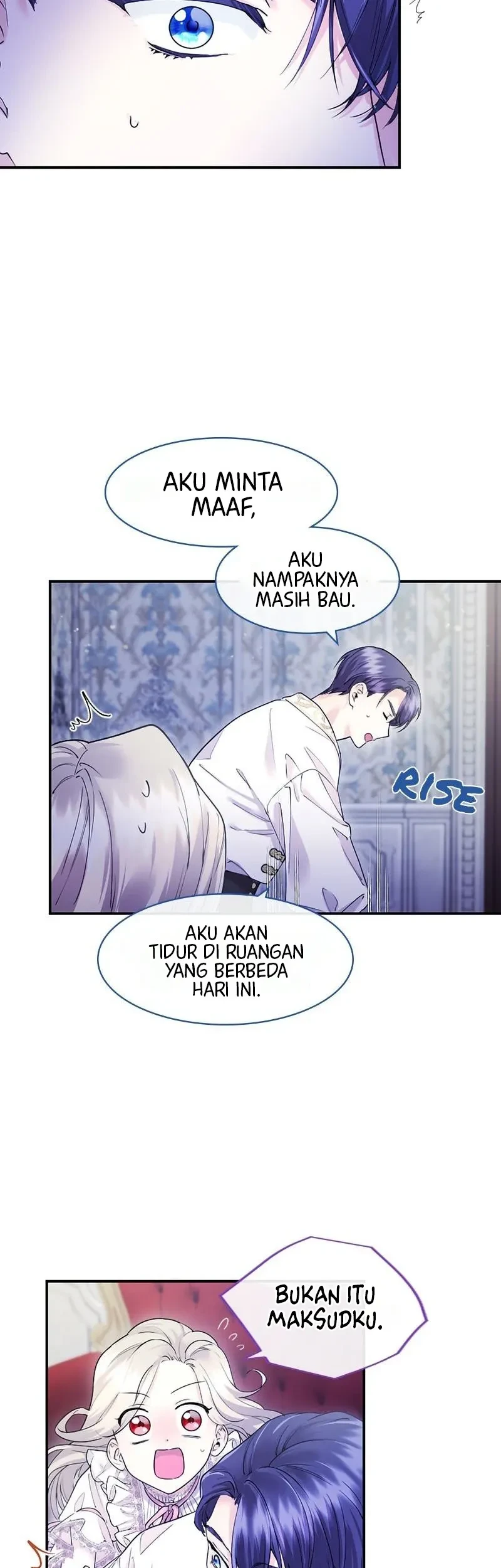 Munou na Mamahaha desu ga, Kazoku no Dekiai ga Tomarimasen! chapter 25 halaman 38