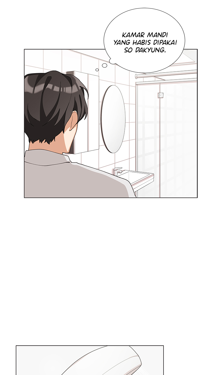 We're Soulmates Starting From Today chapter 12 halaman 54