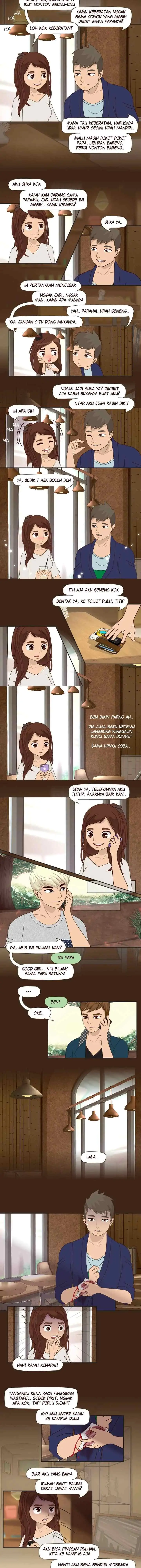 Alice chapter 46 halaman 5