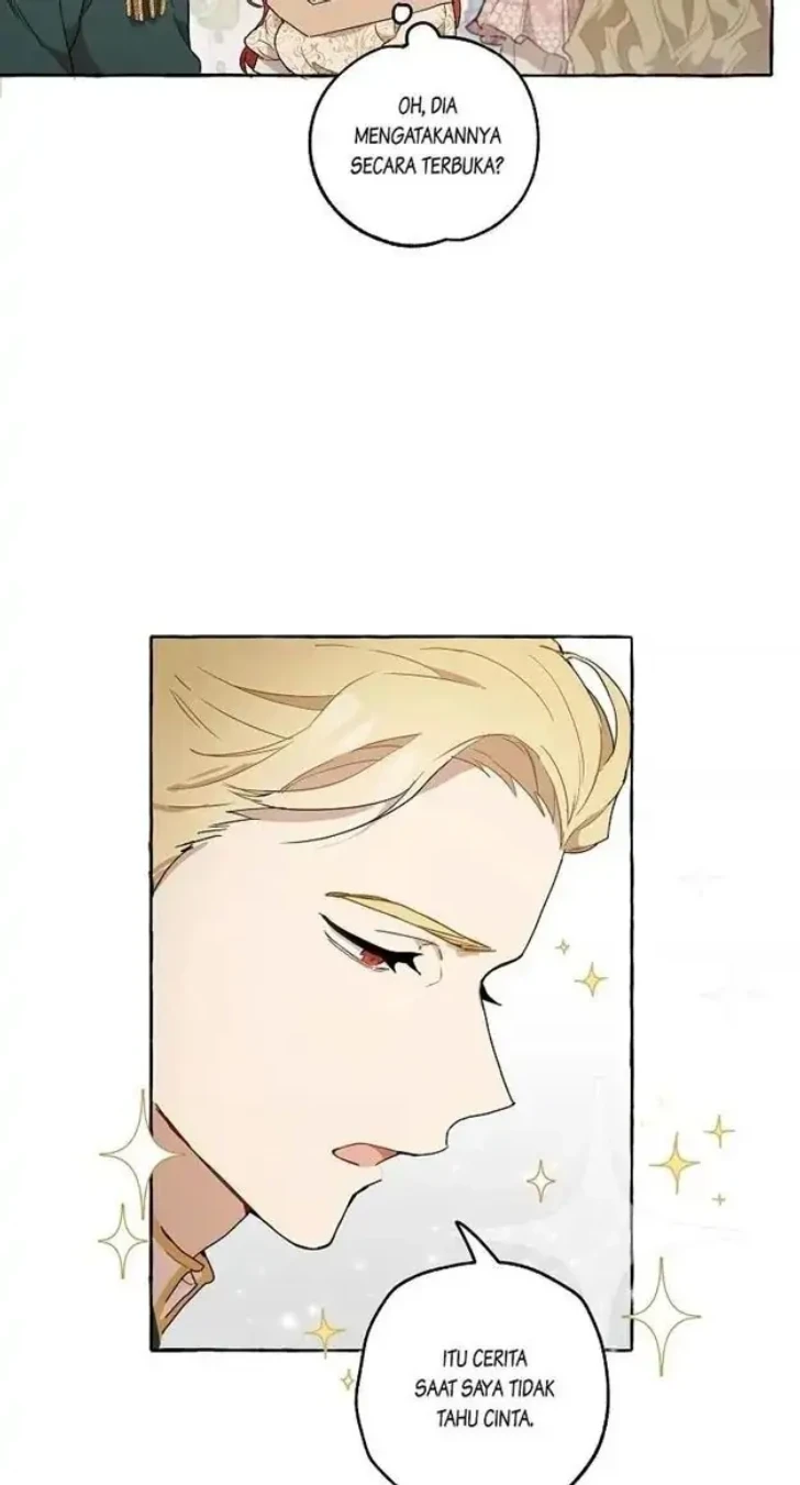 Everything Was a Misunderstanding chapter 4 halaman 47