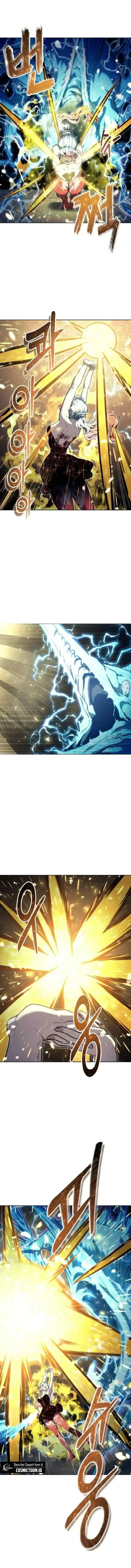Tower Of God: Side Story Urek Mazino chapter 42 halaman 6