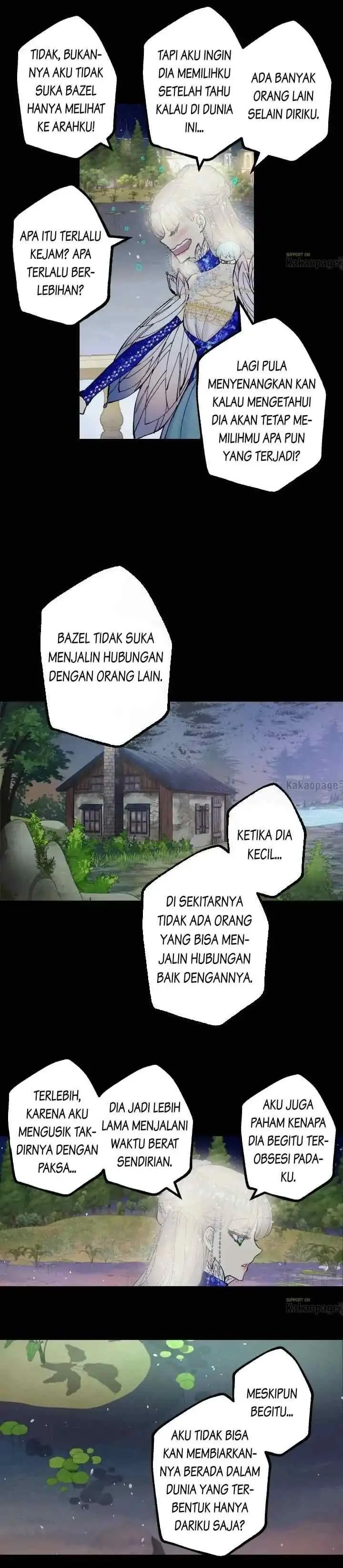 As Long as You Like It chapter 177 halaman 7