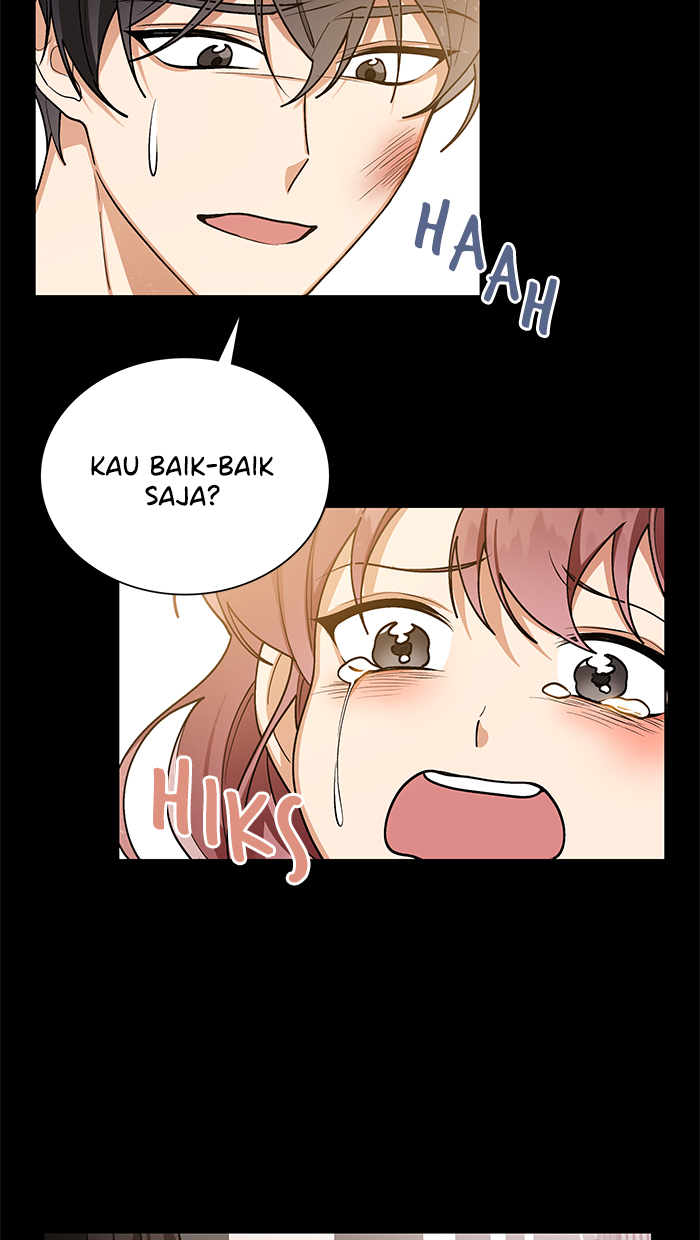 We're Soulmates Starting From Today chapter 47 halaman 46