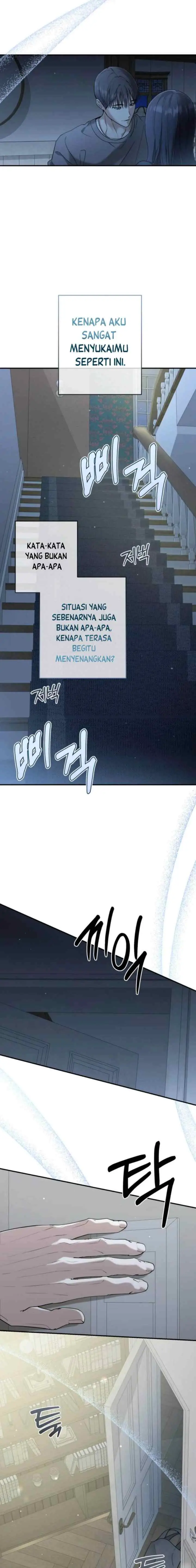 Ombre de printemps chapter 37 halaman 16