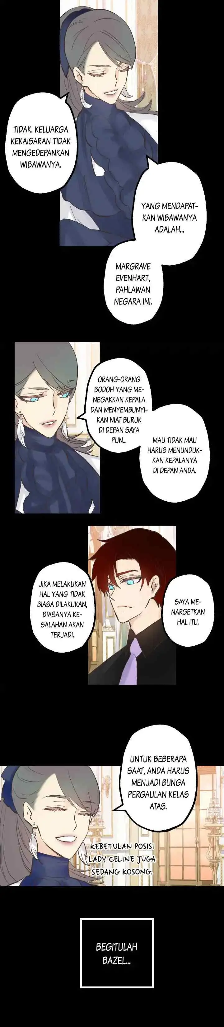 As Long as You Like It chapter 165 halaman 15