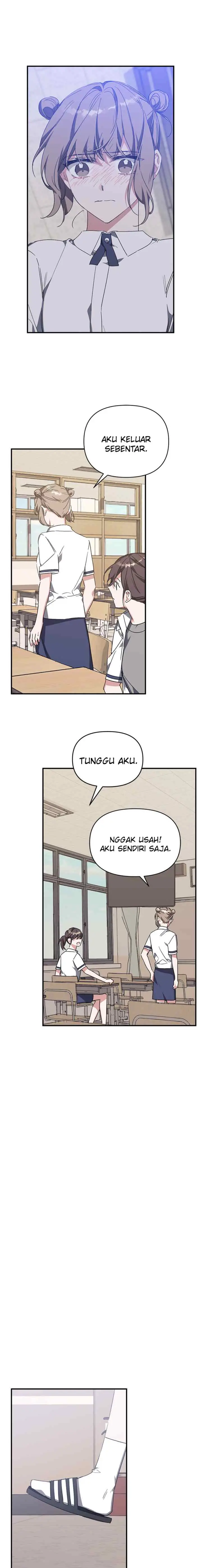 Nine (LEE Eum-sae) chapter 37 halaman 16