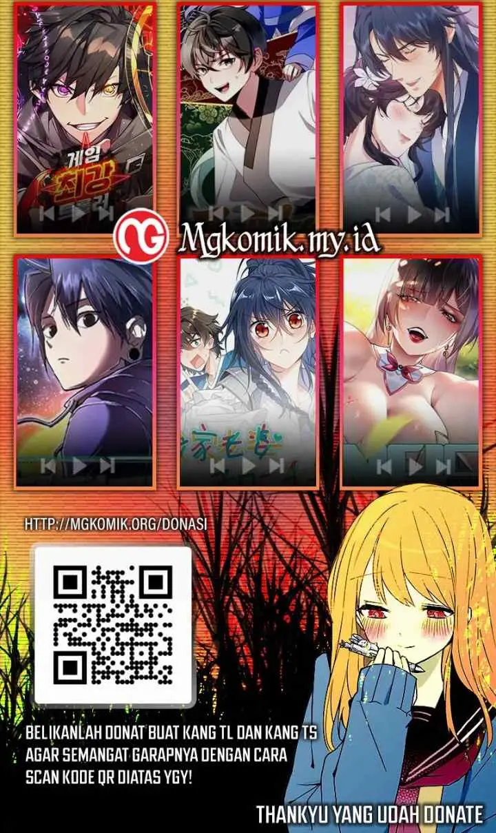 Hidden Love (Zhu Yi) chapter 127 halaman 14