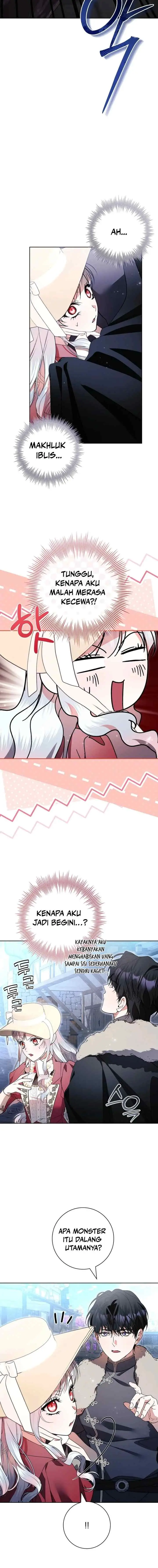I Adopted a Villain as My Father chapter 107 halaman 16