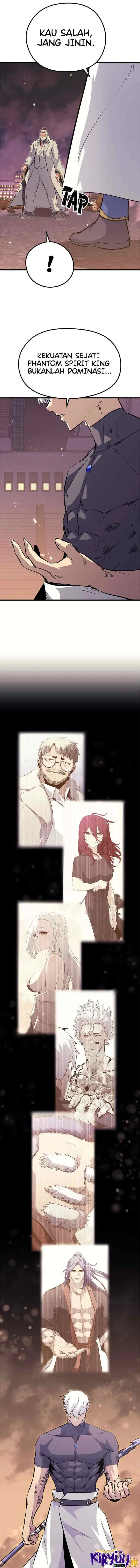 Phantom Spirit King chapter 74 halaman 4