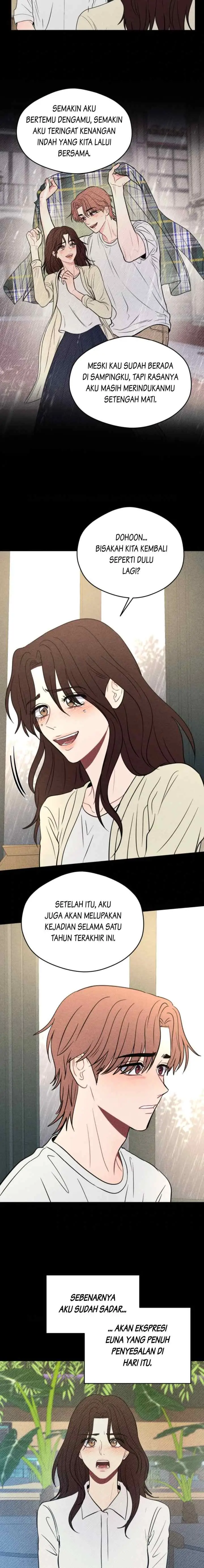 Ghost Romance chapter 76 halaman 5