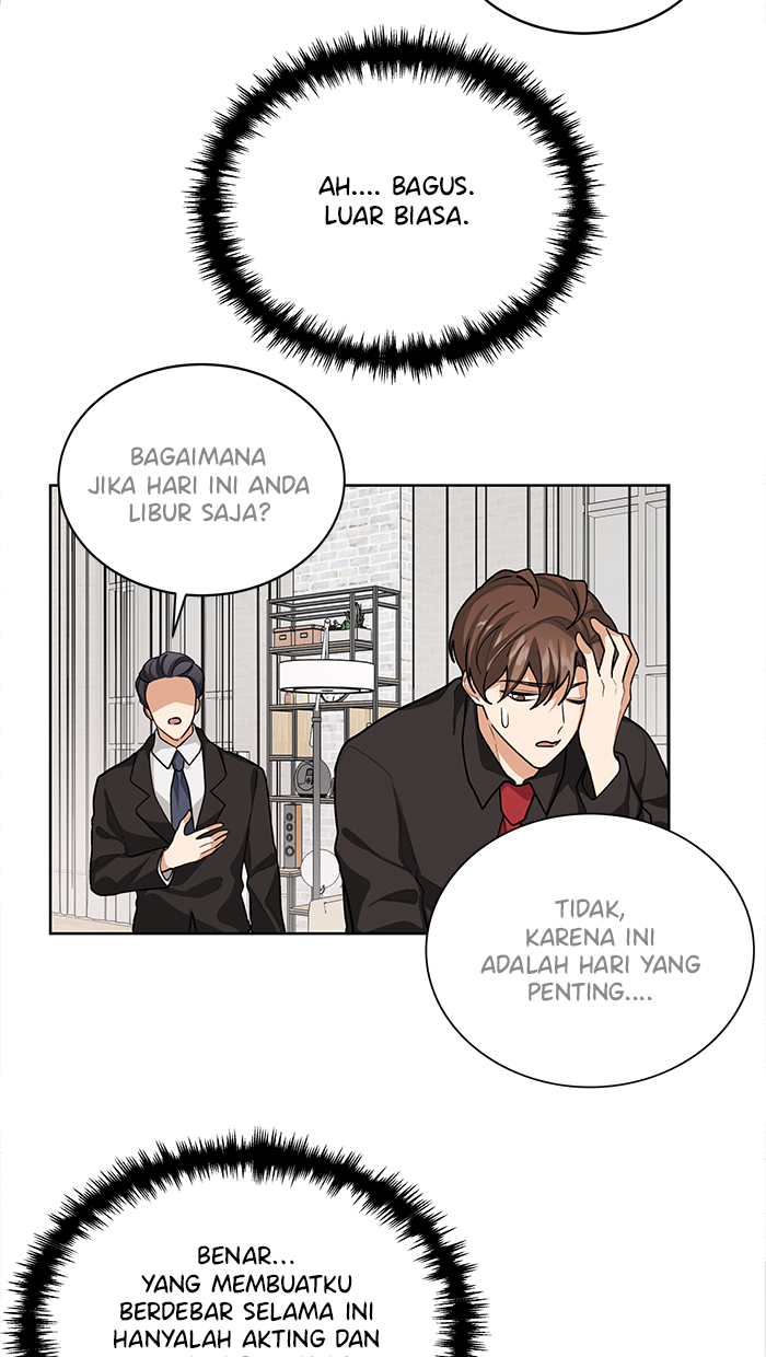 We're Soulmates Starting From Today chapter 44 halaman 52