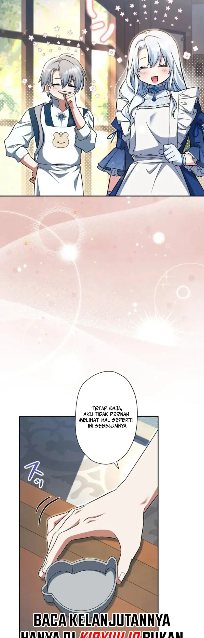 I Became the Most Terrifying Stepmother in History?! chapter 10 halaman 36