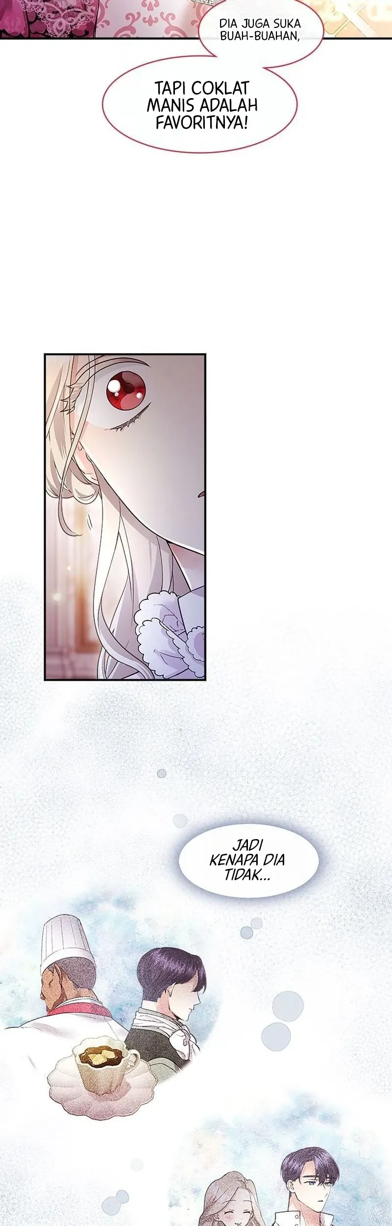 Munou na Mamahaha desu ga, Kazoku no Dekiai ga Tomarimasen! chapter 24 halaman 22