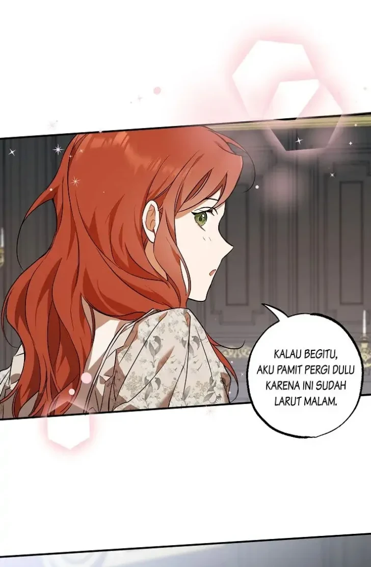 Everything Was a Misunderstanding chapter 51 halaman 30