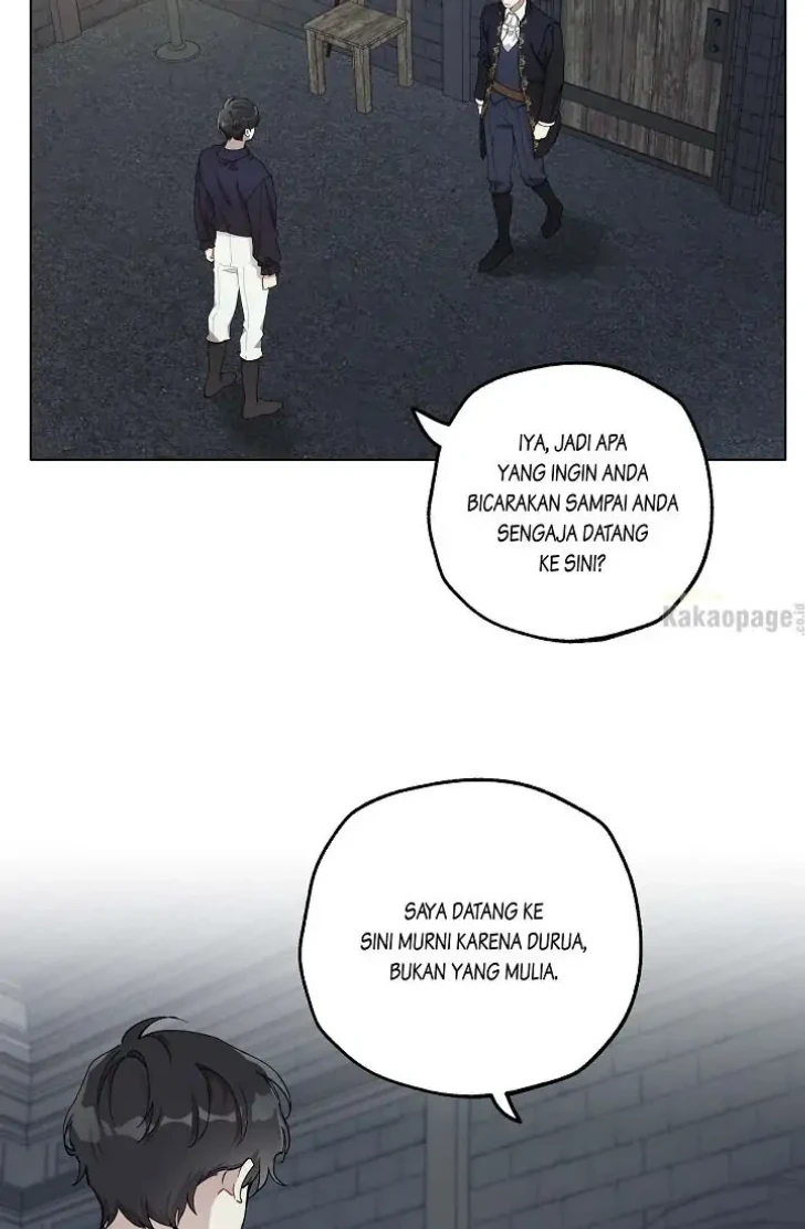 Everything Was a Misunderstanding chapter 30 halaman 24