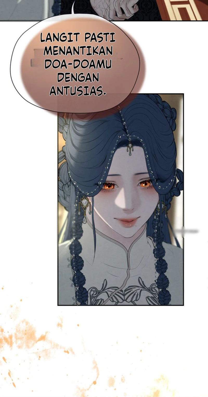 Beneath the Fallen Bloom chapter 11 halaman 53